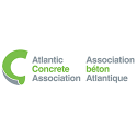 Atlantic Concrete Association ocean Association logo