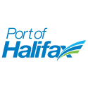 Port of Halifax logo