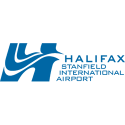 Halifax Standfield International Airport logo