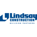 Lindsay Construction Logo