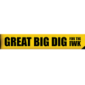 Great big dig Kent community logo