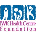 IWK community logo
